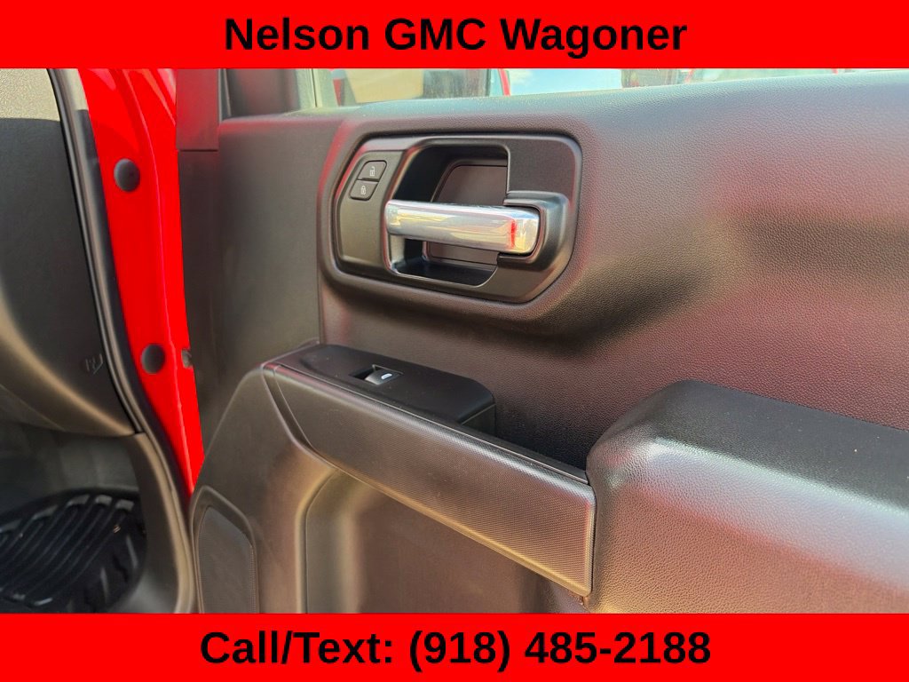 Used 2021 GMC Sierra 3500 4x4 Regular Cab w/ Convenience Package image 19