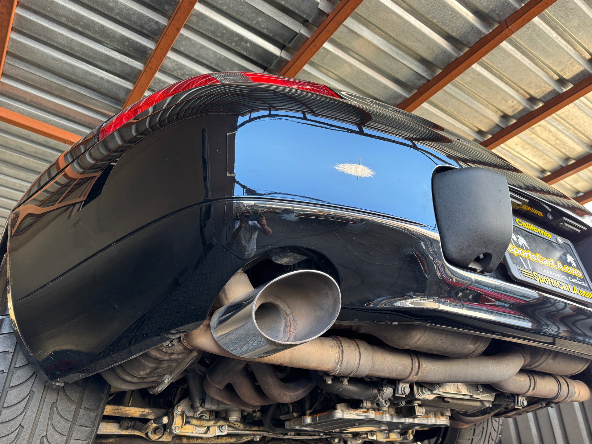 Used 1999 Porsche 911 Cabriolet image 44