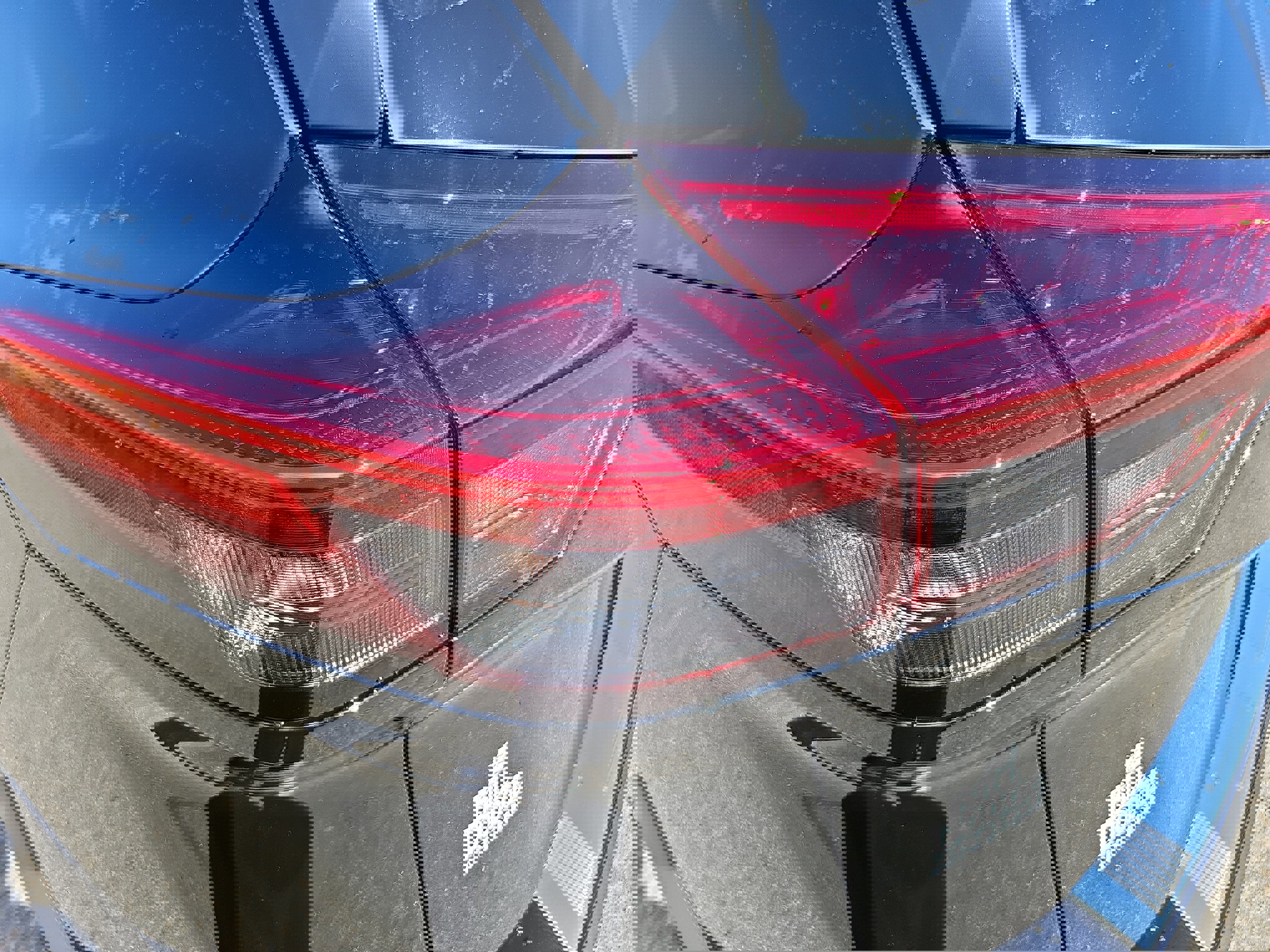 New 2026 Nissan Rogue SV image 15