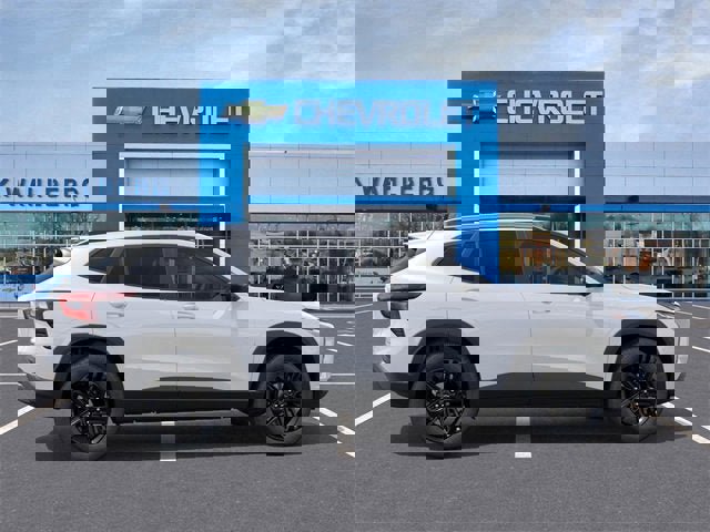 New 2026 Chevrolet Trax ACTIV w/ Sunroof Package image 5