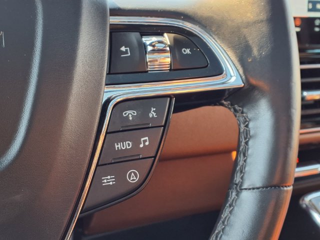 Certified 2023 Lincoln Navigator Reserve RWD image 16