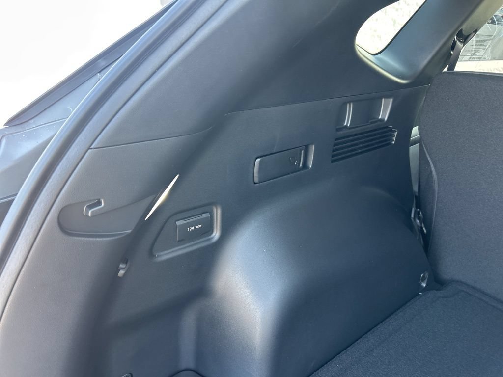 New 2026 Hyundai Tucson SEL Plus FWD image 13