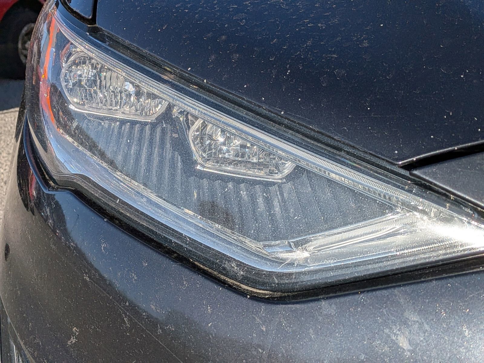 Used 2019 Ford Fusion Energi Titanium image 11