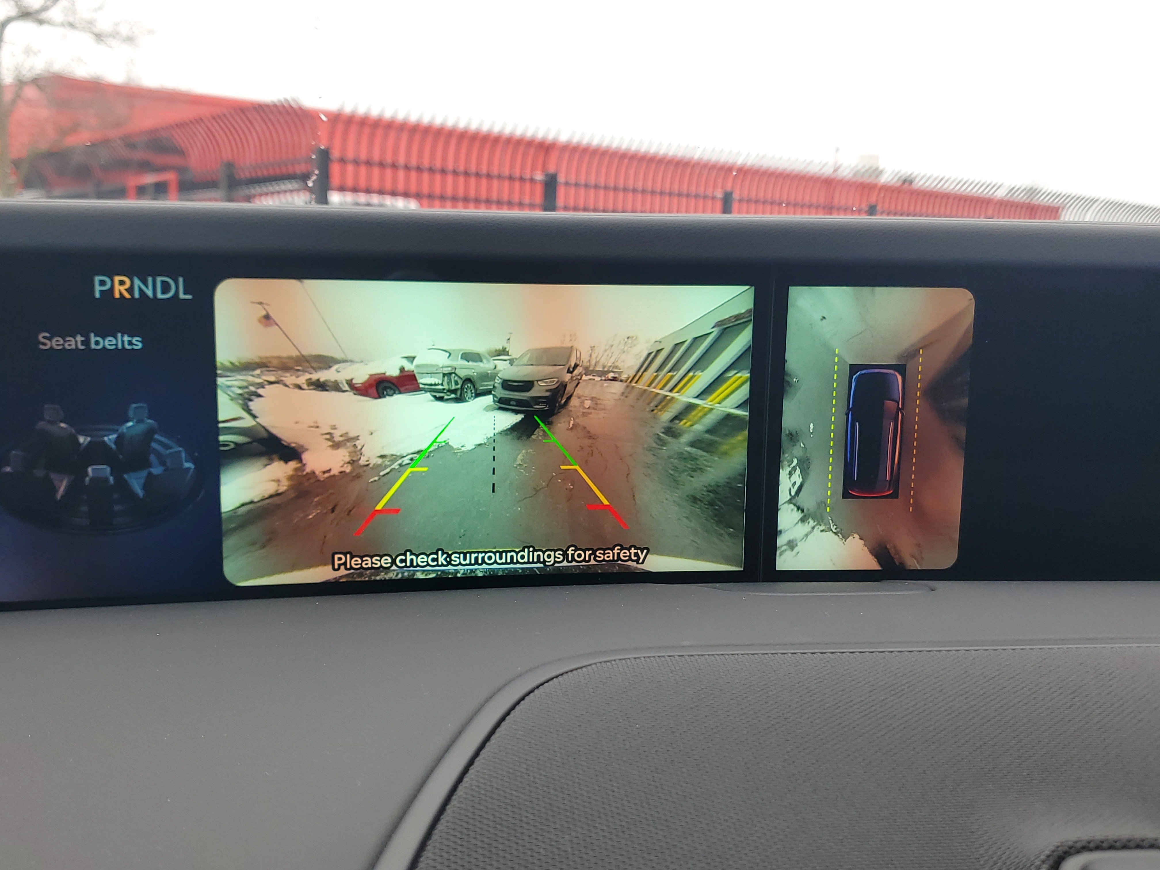 New 2026 Lincoln Nautilus Reserve image 22