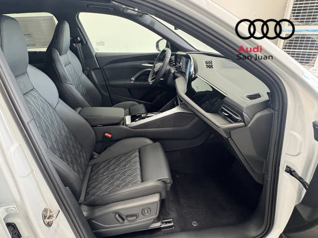 New 2026 Audi SQ5 Premium Plus AWD/4WD image 25