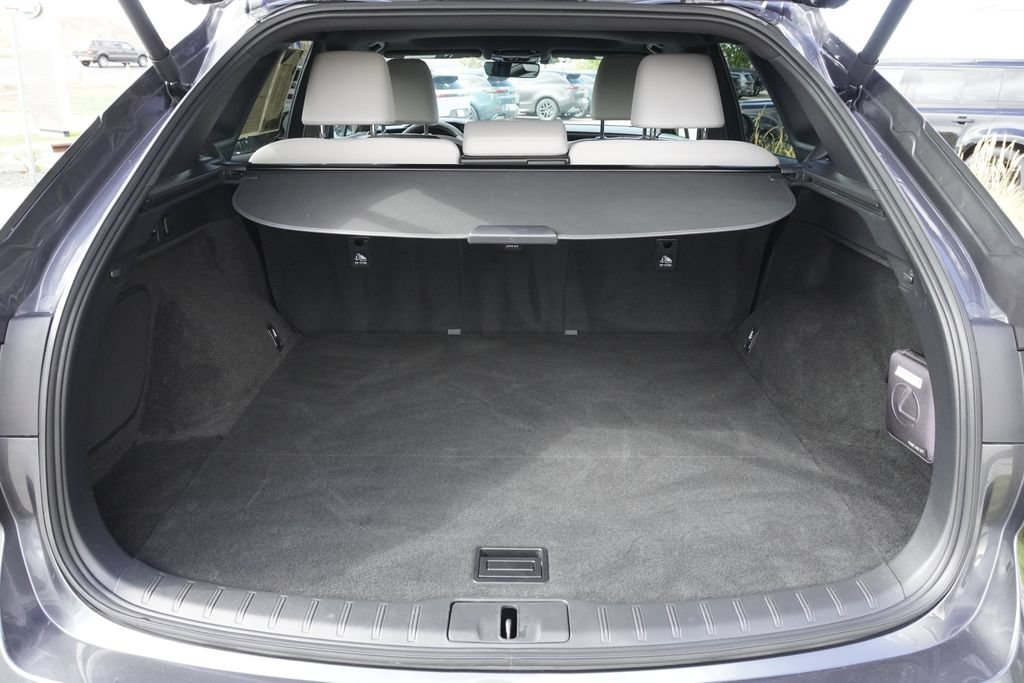Used 2025 Lexus RX 350h w/ Convenience Package AWD/4WD image 31