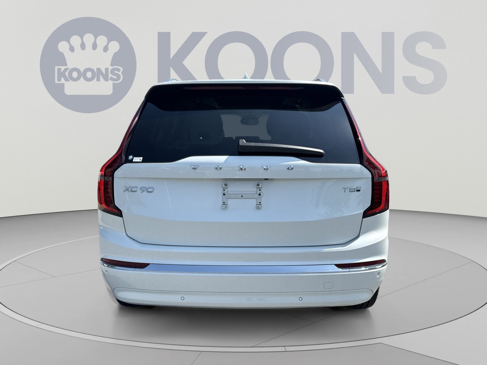 New 2026 Volvo XC90 T8 Ultra AWD/4WD image 5