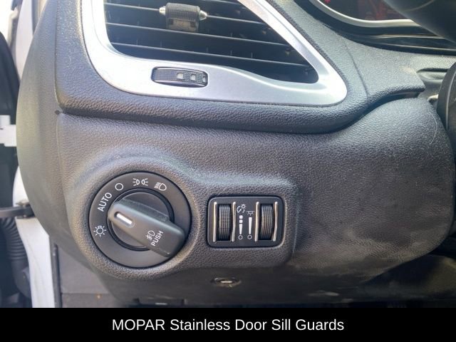 Used 2014 Dodge Dart Limited w/ Technology Group image 16