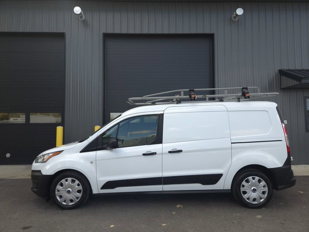 Used 2020 Ford Transit Connect XL