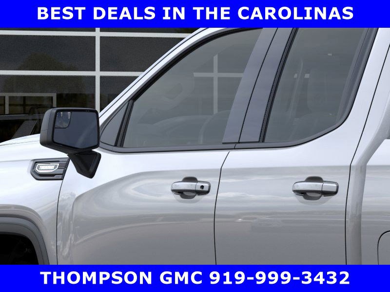 New 2026 GMC Sierra 1500 Elevation w/ Elevation Select Package image 15