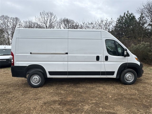 New 2025 RAM ProMaster 2500 w/ Convenience Group image 14