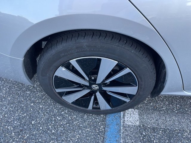 Used 2022 Nissan Altima 2.5 SV image 4