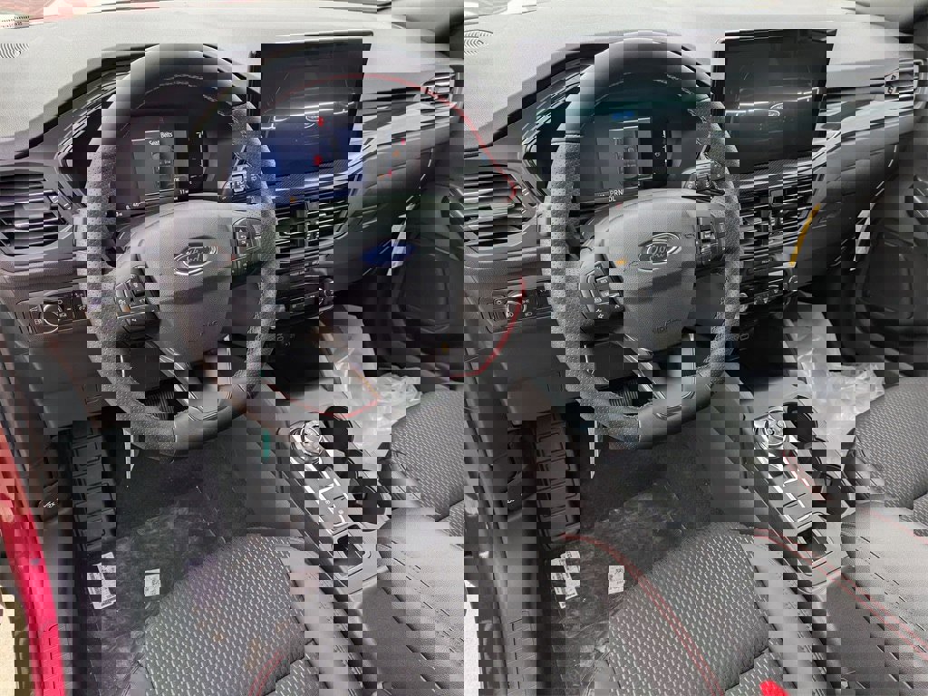 New 2026 Ford Escape ST-Line Select w/ Tech Pack #1 image 10