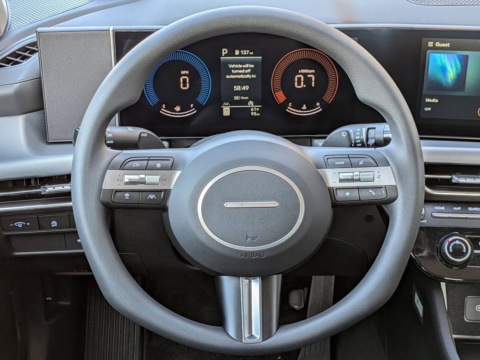 Certified 2026 Hyundai Sonata SE image 17