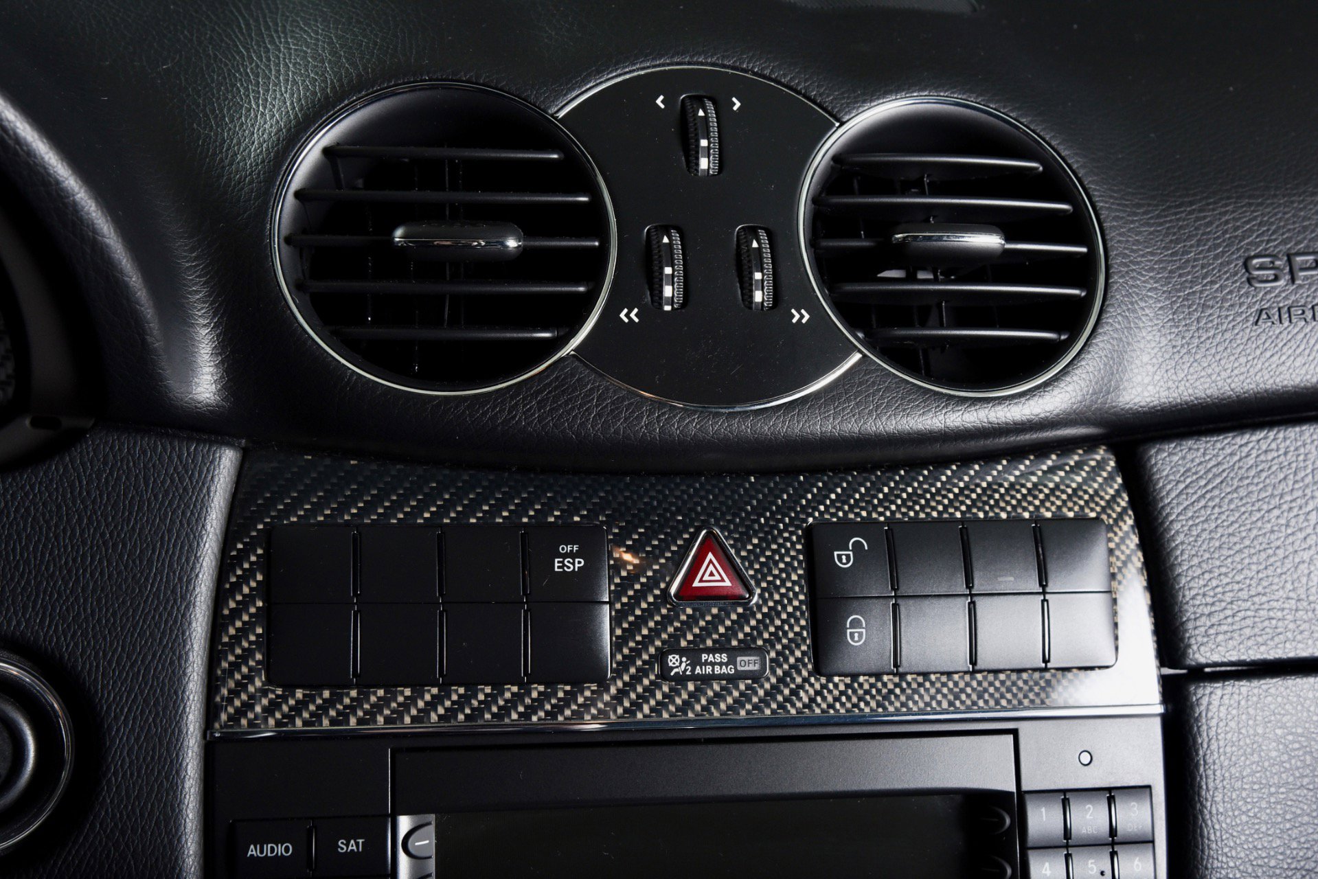 Used 2008 Mercedes-Benz CLK 63 AMG Black Series image 24