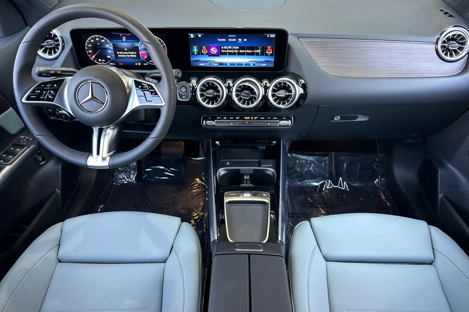 Certified 2026 Mercedes-Benz GLA 250 4MATIC image 12
