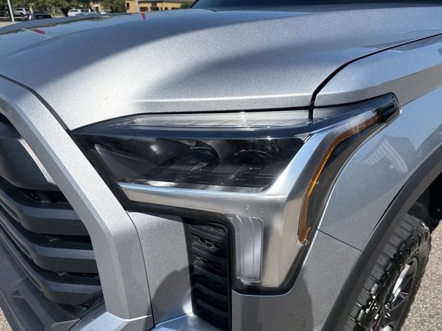 Used 2024 Toyota Tundra SR5 w/ SR5 Premium Package AWD/4WD image 9