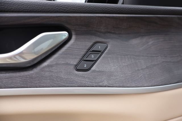 New 2026 Jeep Grand Cherokee Limited image 9