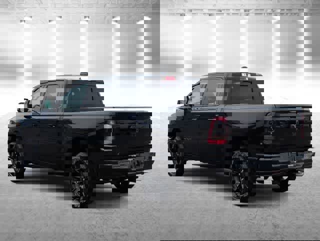 Used 2023 RAM 1500 Big Horn image 6