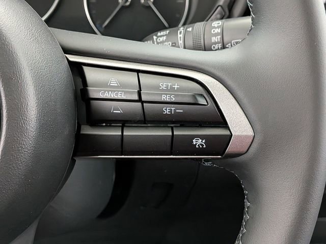 New 2026 MAZDA CX-30 AWD 2.5 S image 22