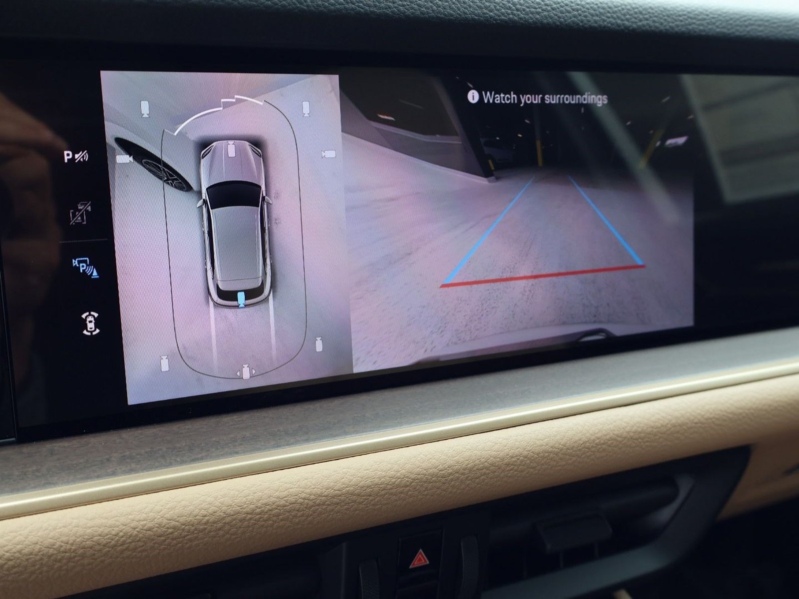 New 2026 Porsche Cayenne AWD/4WD image 19