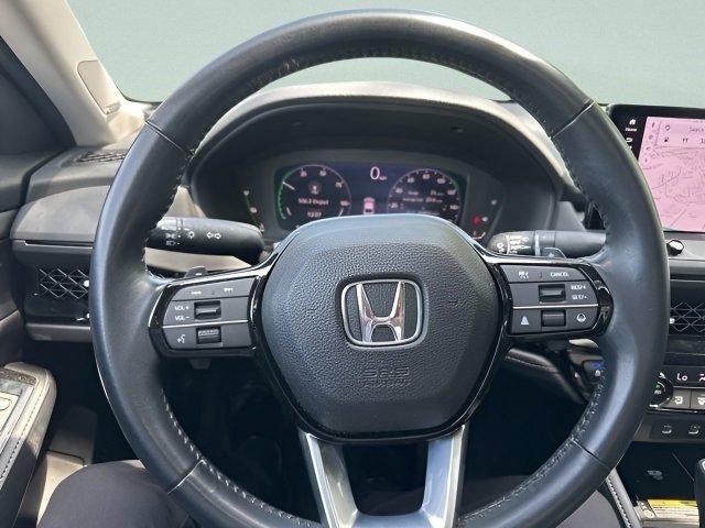 Used 2023 Honda Accord Touring image 16