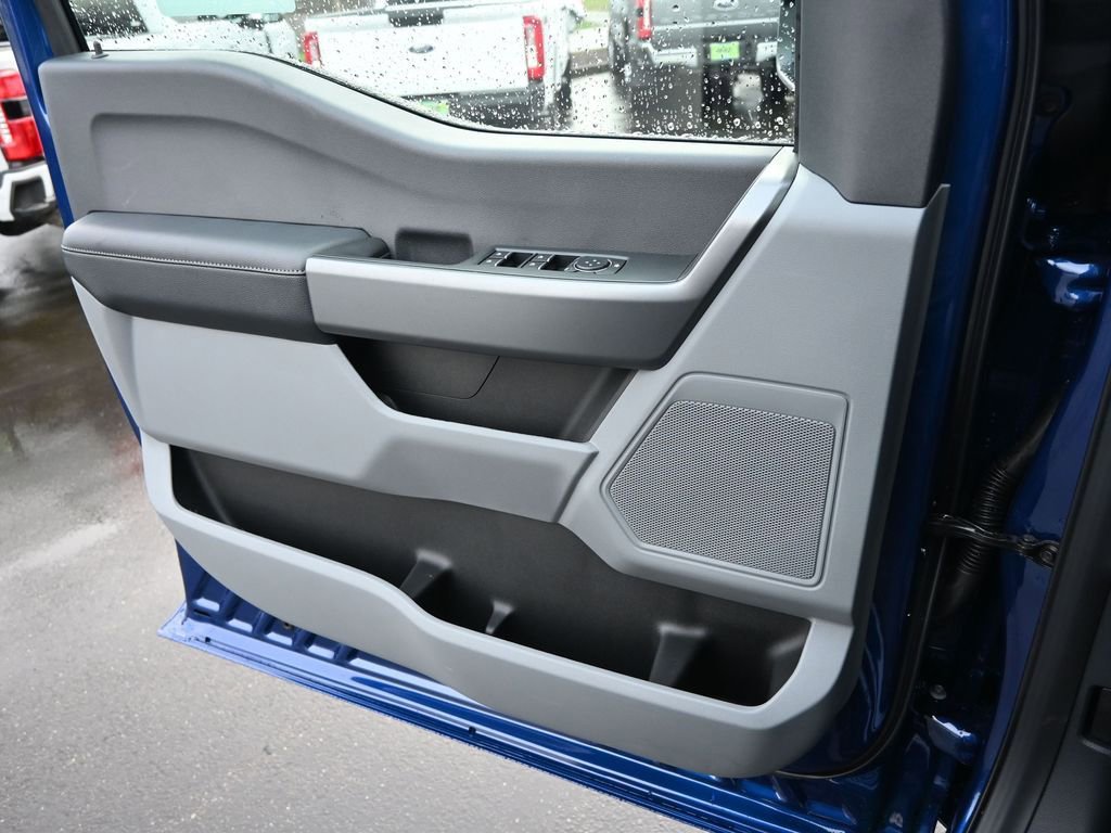 New 2026 Ford F350 XL w/ STX Appearance Package image 13