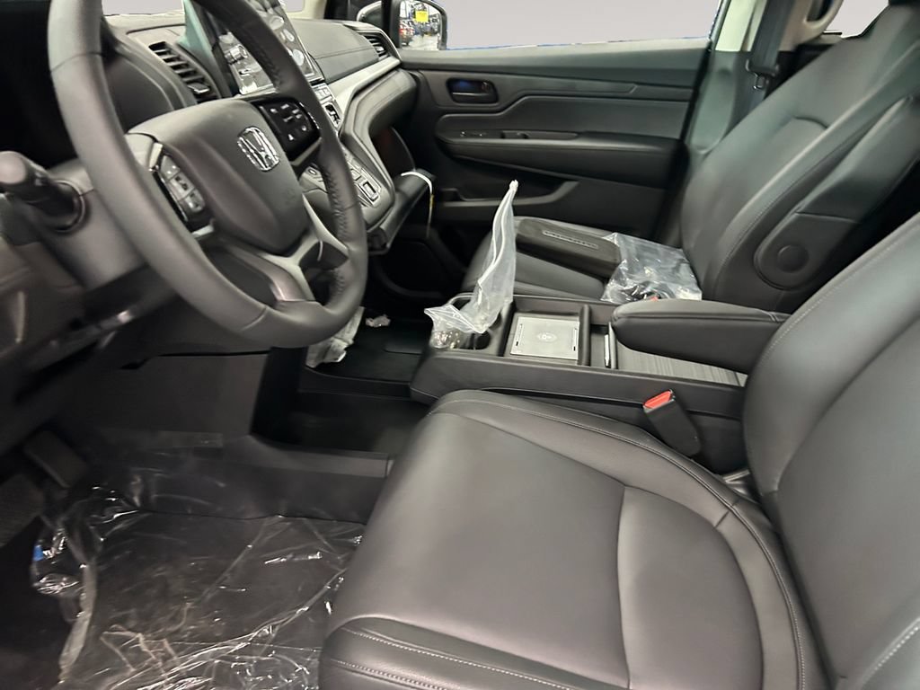 New 2026 Honda Odyssey EX-L image 15
