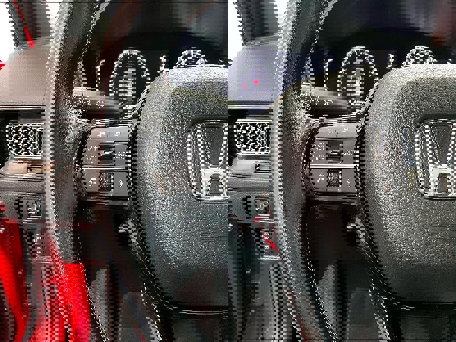 Used 2022 Honda Civic Sport image 22