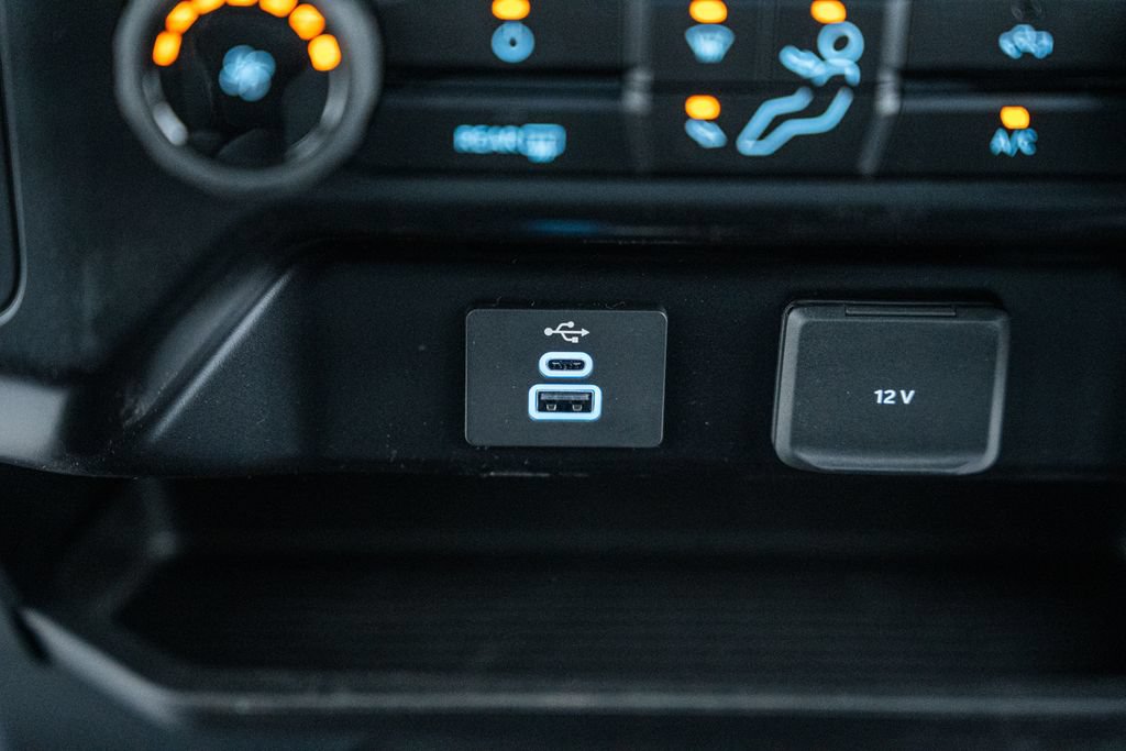New 2026 Ford F250 XL w/ STX Appearance Package AWD/4WD image 28