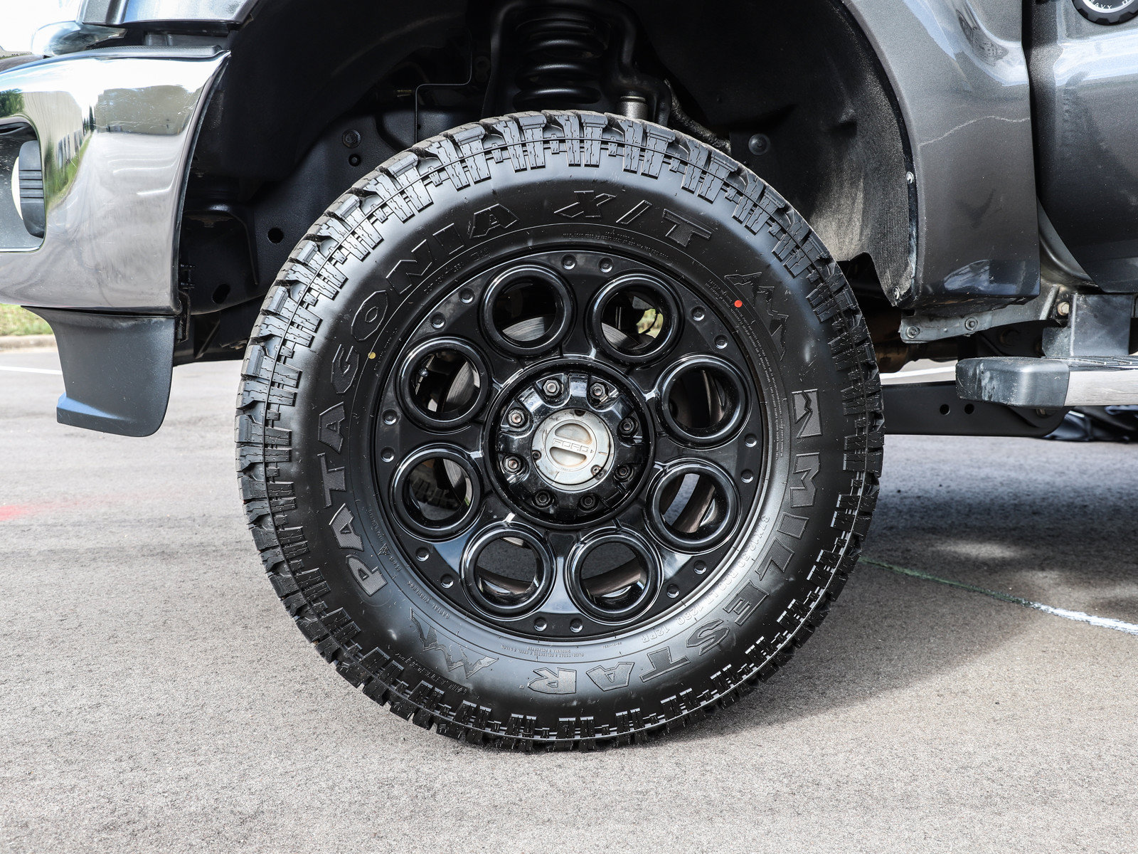 Used 2016 Ford F250 XLT AWD/4WD image 26