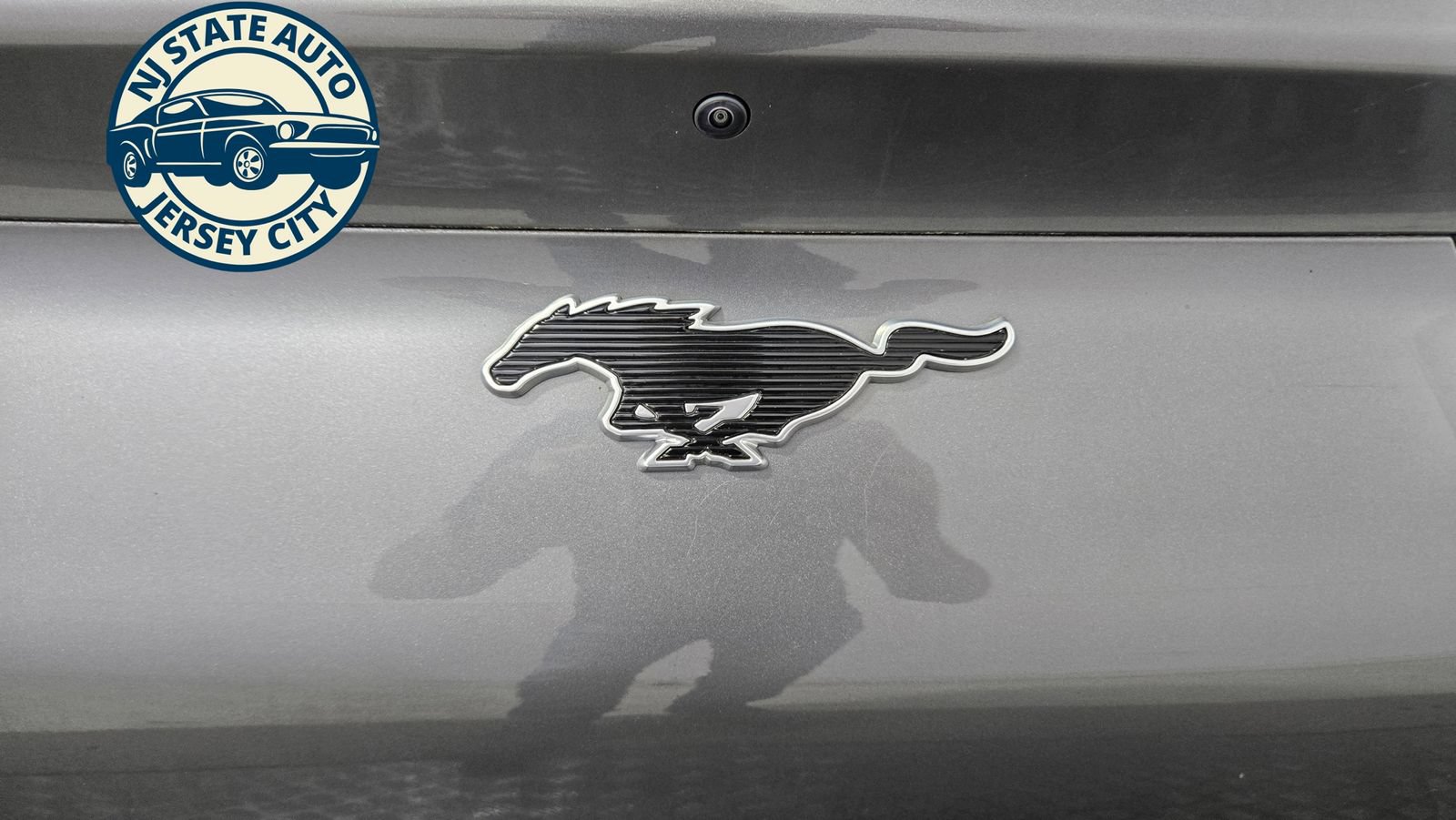 Used 2021 Ford Mustang Mach-E Premium AWD/4WD image 35