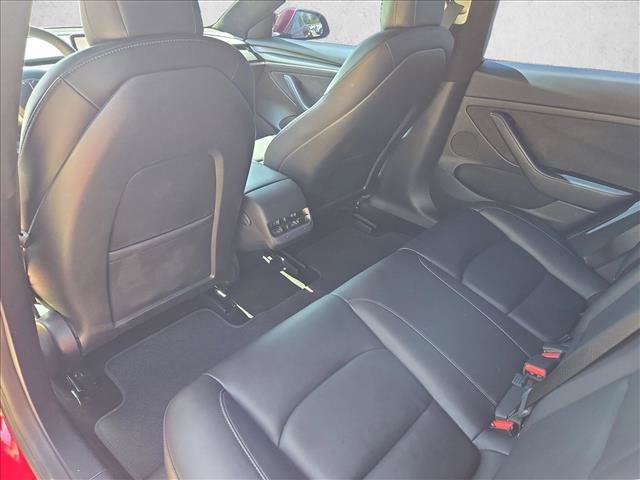 Used 2022 Tesla Model 3 Long Range AWD/4WD image 18