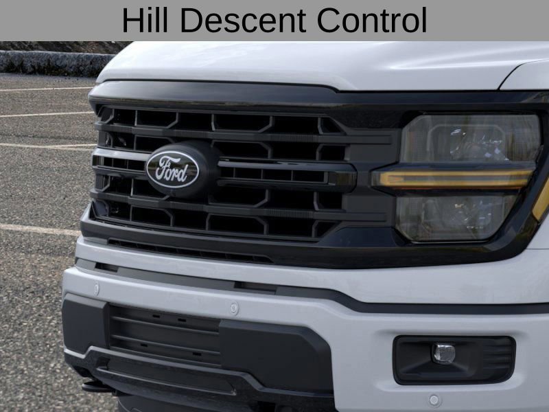 New 2025 Ford F150 XLT w/ Equipment Group 302A MID image 18