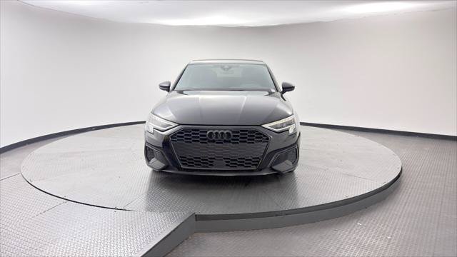Used 2023 Audi A3 2.0T Premium Plus FWD image 12