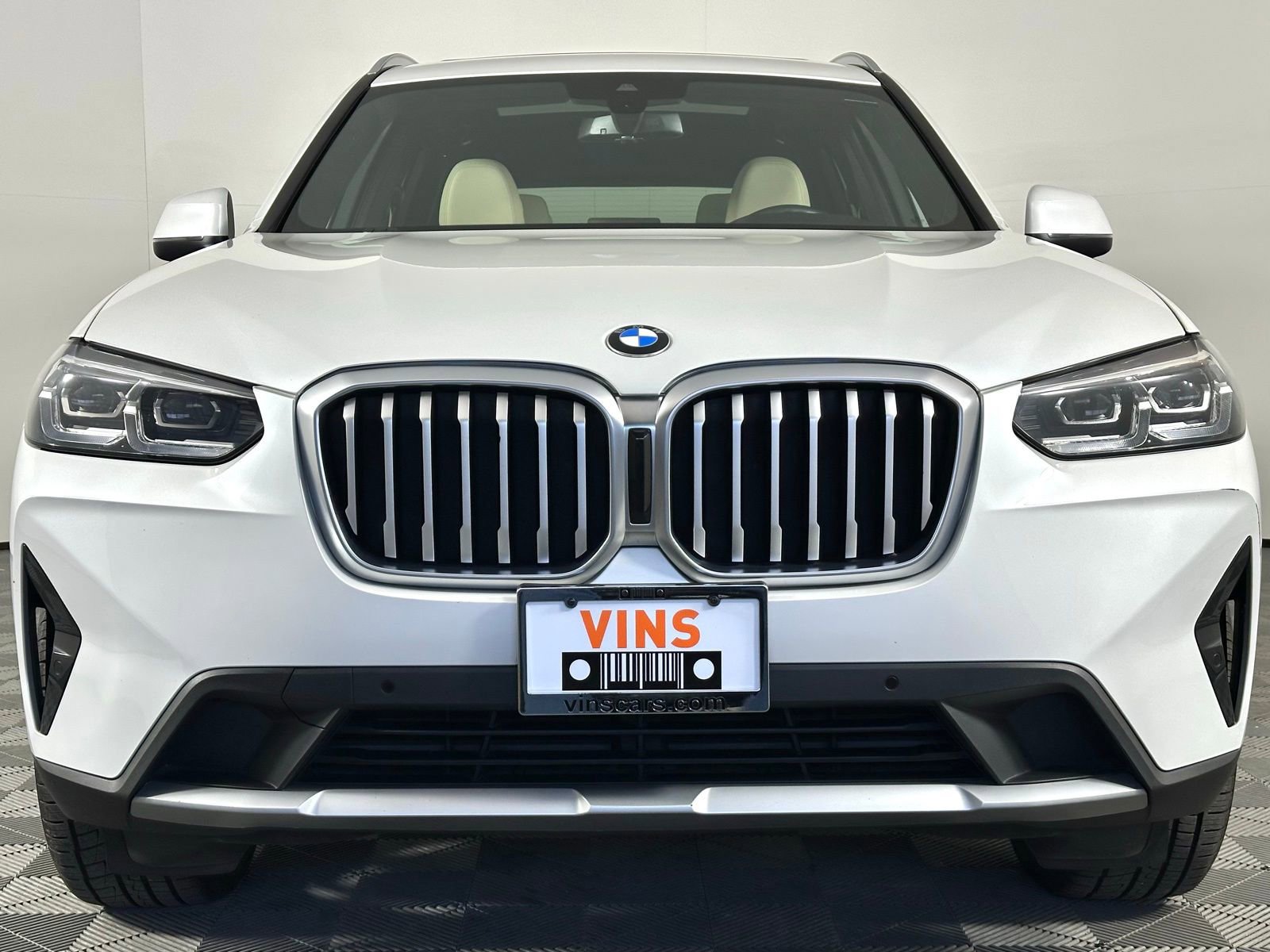 Used 2022 BMW X3 xDrive30i w/ Convenience Package AWD/4WD image 19