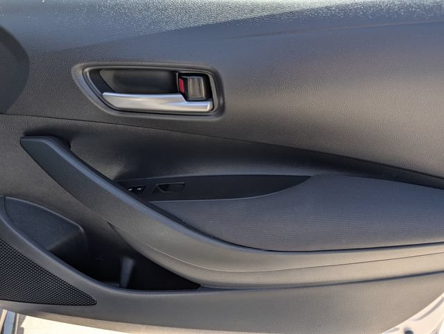 Certified 2026 Toyota Corolla SE FWD image 31