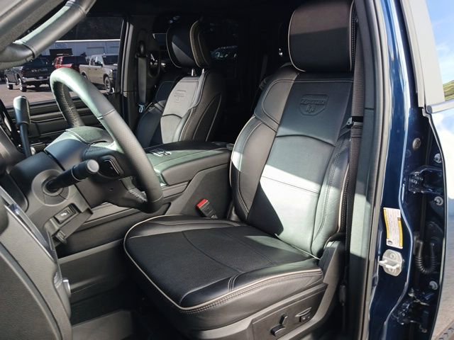 Used 2024 RAM 2500 Rebel w/ Towing Technology Group image 48