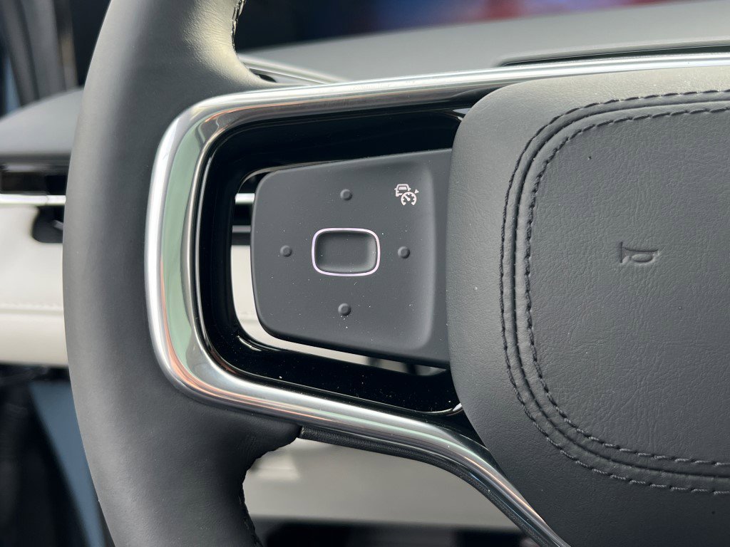 New 2026 Lincoln Nautilus Reserve w/ Jet Appearance Package image 21