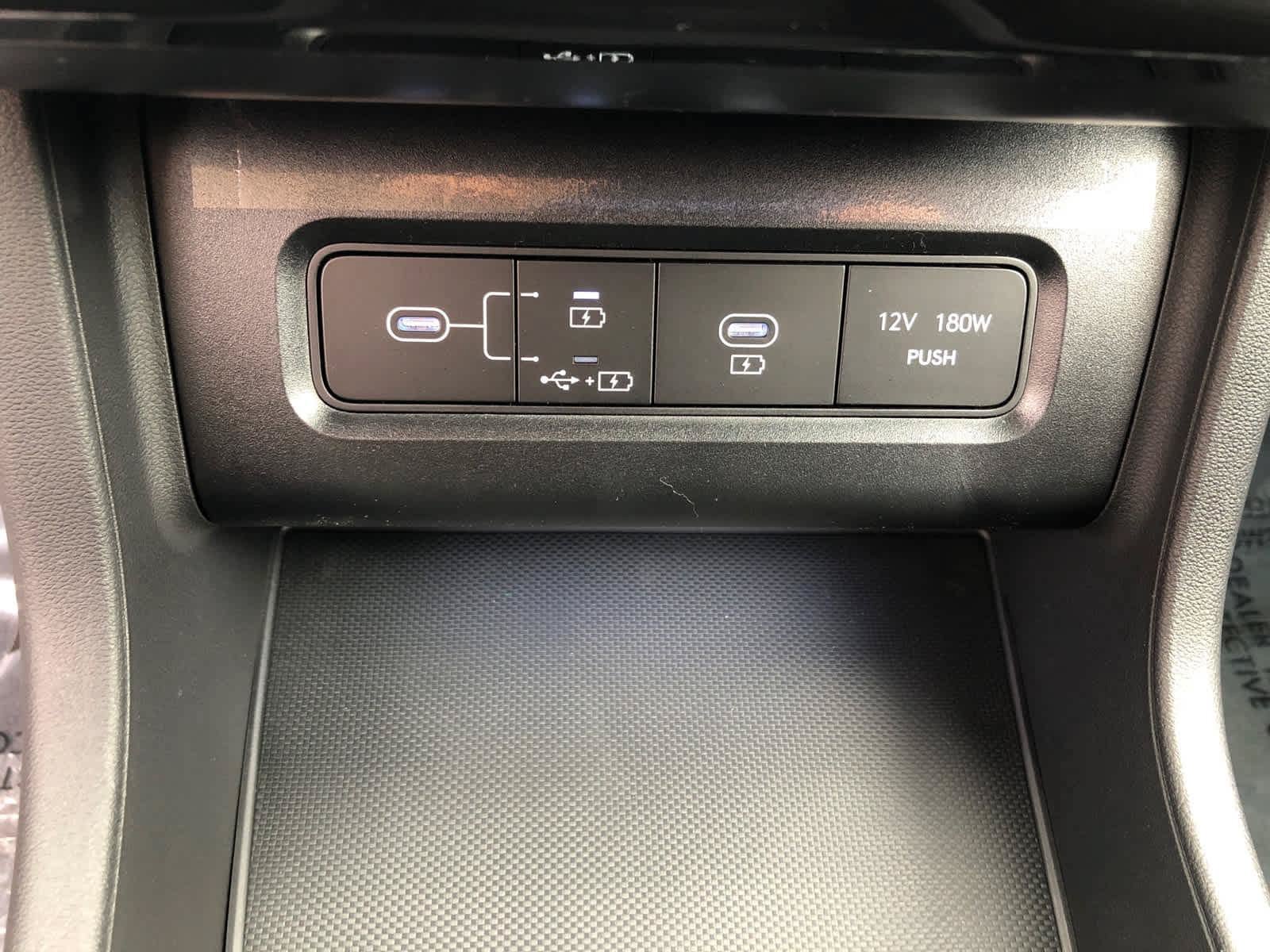 New 2026 Hyundai Tucson SEL AWD/4WD image 15