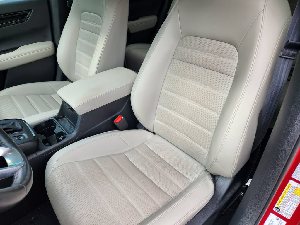 Used 2023 Honda CR-V EX-L image 15
