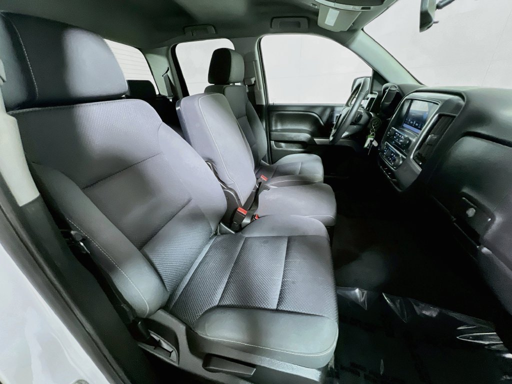 Used 2019 Chevrolet Silverado 1500 LT w/ All Star Edition AWD/4WD image 24