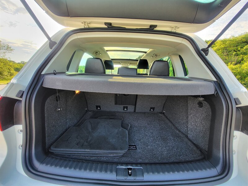 Used 2013 Volkswagen Tiguan SE FWD image 9