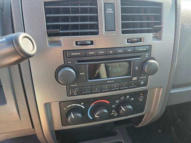Used 2006 Dodge Dakota SLT image 13