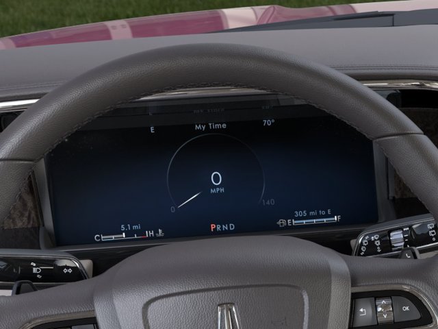 New 2024 Lincoln Navigator L Reserve AWD/4WD image 13