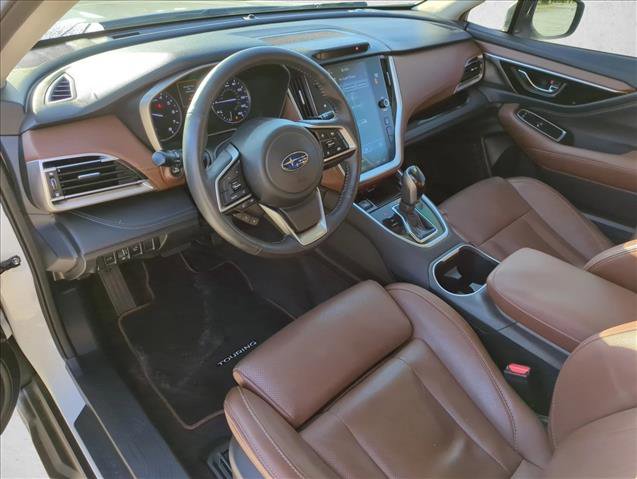 Used 2021 Subaru Outback Touring image 9
