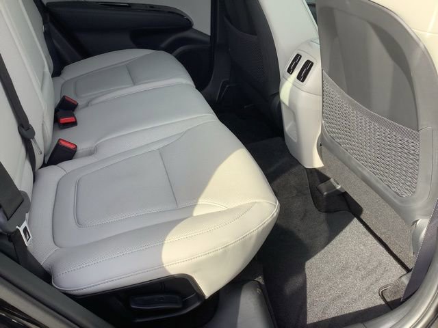 New 2026 Hyundai Tucson Limited image 23