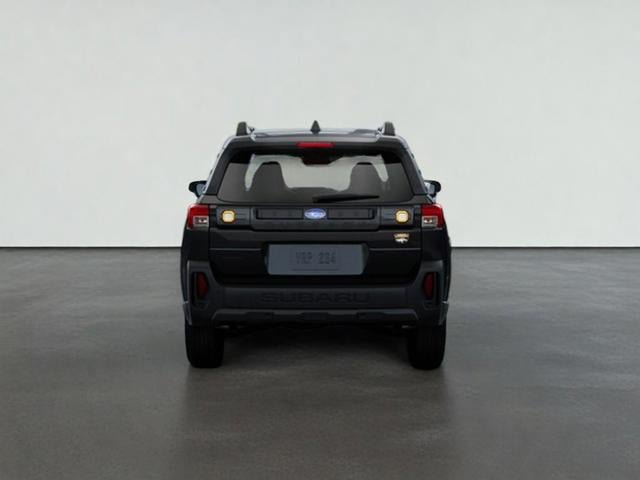 New 2026 Subaru Outback Wilderness AWD/4WD image 8
