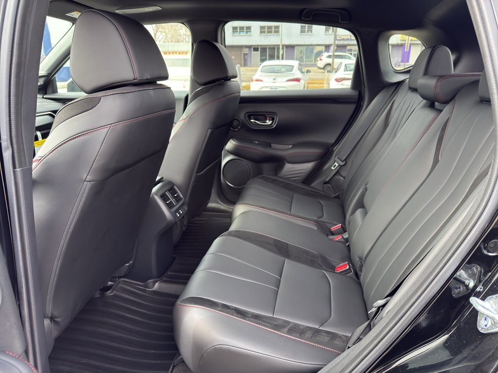 Used 2025 Acura ADX A-Spec image 24