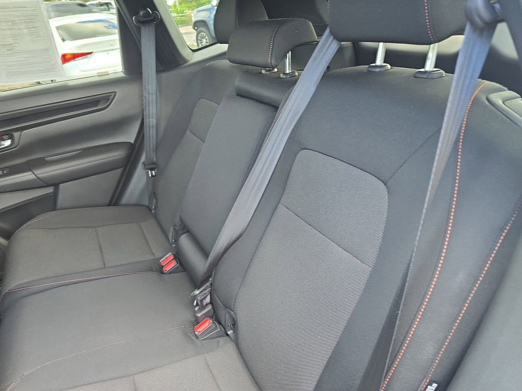 Used 2023 Honda CR-V Sport image 12